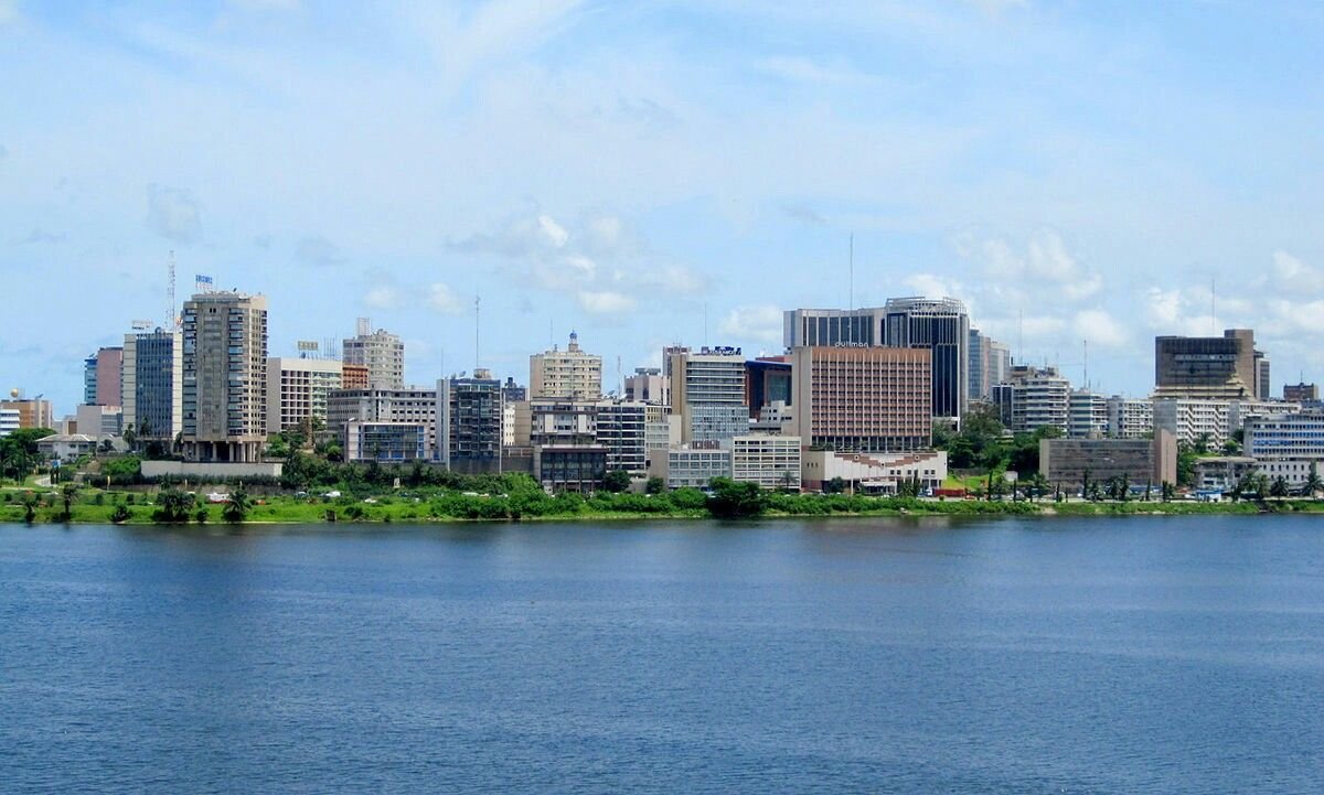 Abidjan Plateau